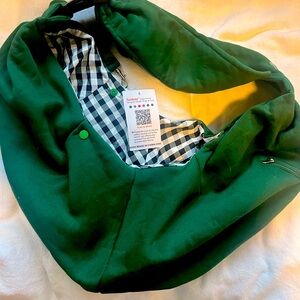 Tomkas dog sling carrier